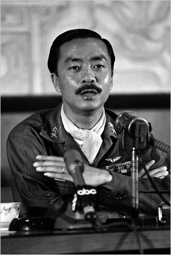 Nguyen Cao Ky 