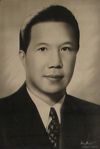 Vua Bảo Đại