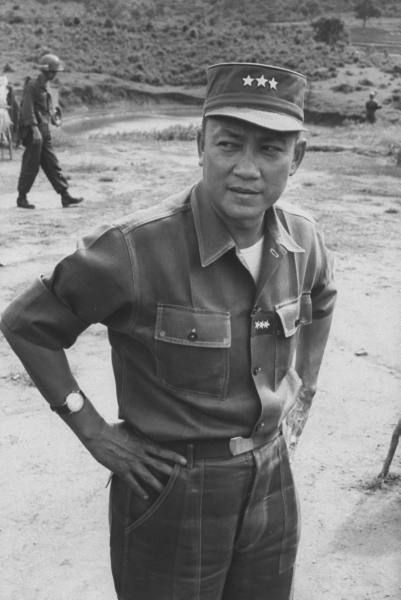 Trần Văn Đ&ocirc;n
