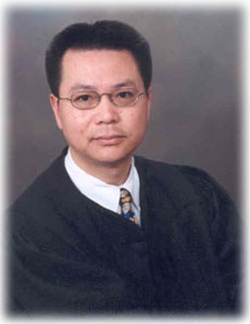 Honorable Thang Nguyễn Barrett