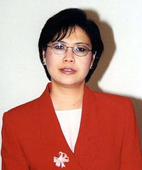 Nguyệt &Aacute;nh Dương