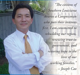 Anh "Joseph" Quang Cao