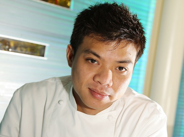 Hung Huynh Hung Huynh